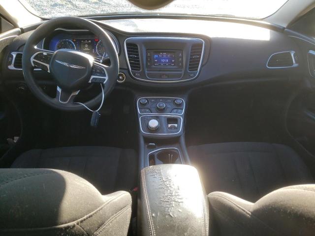 Photo 8 from auction – 2015 CHRYSLER 200 LIMITE with VIN 1C3CCCAB3FN686296