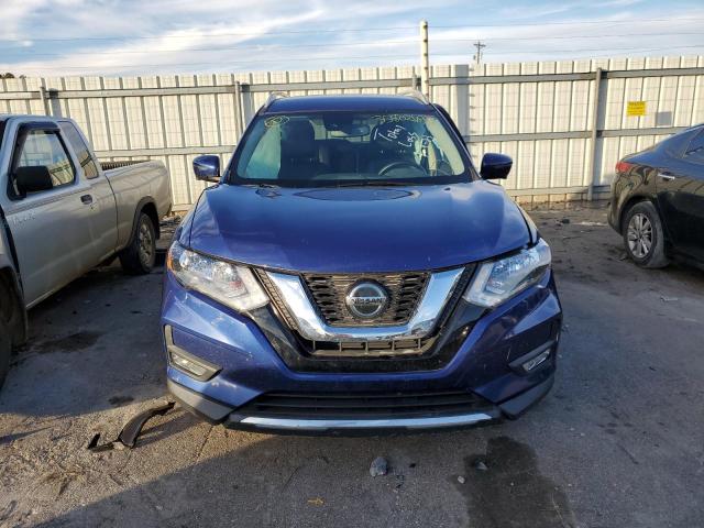 Photo 5 from auction – 2019 NISSAN ROGUE S with VIN 5N1AT2MT9KC764129