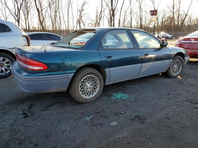 Photo 3 from auction – 1995 CHRYSLER CONCORDE with VIN 2C3HD56T4SH578403