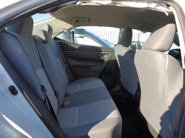 Photo 10 from auction – 2016 TOYOTA COROLLA L with VIN 2T1BURHE2GC521786