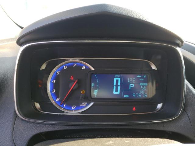 Photo 9 from auction – 2016 CHEVROLET TRAX LS with VIN 3GNCJKSB0GL253604