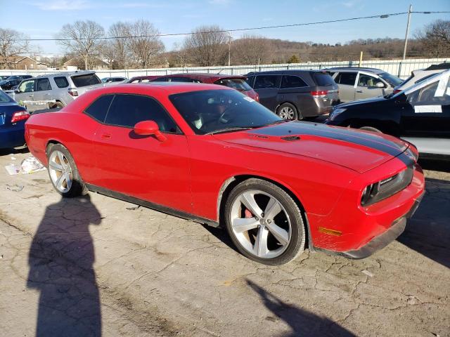 Photo 4 from auction – 2009 DODGE CHALLENGER with VIN 2B3LJ74W89H549327