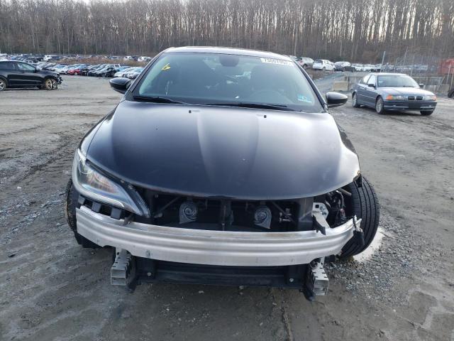 Photo 5 from auction – 2015 CHRYSLER 200 LIMITE with VIN 1C3CCCAB7FN756155