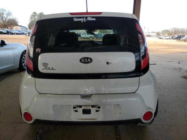Photo 6 from auction – 2014 KIA SOUL ! with VIN KNDJX3A55E7101576