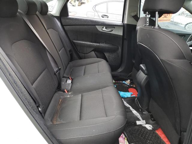 Photo 10 from auction – 2019 KIA FORTE FE with VIN 3KPF24AD8KE126579