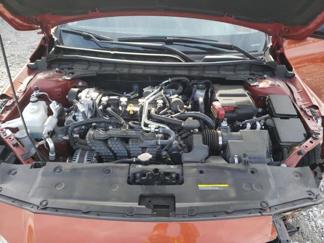 Photo 11 from auction – 2021 NISSAN ALTIMA SR with VIN 1N4BL4CV1MN353313