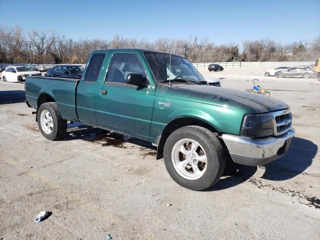 Photo 4 from auction – 2000 FORD RANGER SUP with VIN 1FTYR14V8YPB50915