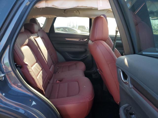 Photo 11 from auction – 2023 MAZDA CX-5 PREFE with VIN JM3KFBCM0P0156591