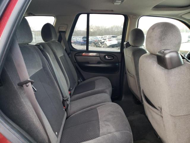 Photo 10 from auction – 2008 GMC ENVOY with VIN 1GKDS13S982129048