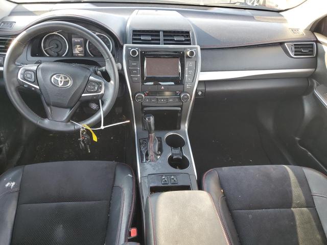 Photo 8 from auction – 2015 TOYOTA CAMRY LE with VIN 4T1BF1FK7FU026176