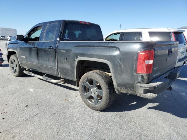Photo 2 from auction – 2018 GMC SIERRA K15 with VIN 1GTV2LEC4JZ324621