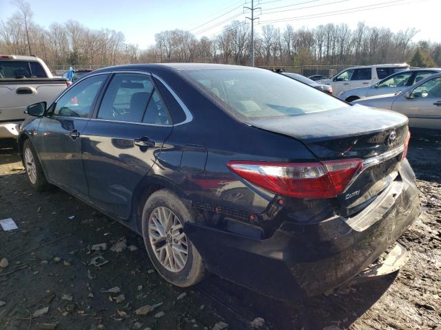 Photo 2 from auction – 2016 TOYOTA CAMRY LE with VIN 4T1BF1FK7GU256981