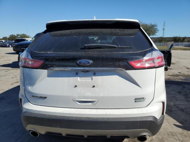 Photo 6 from auction – 2020 FORD EDGE SEL with VIN 2FMPK3J99LBA71025