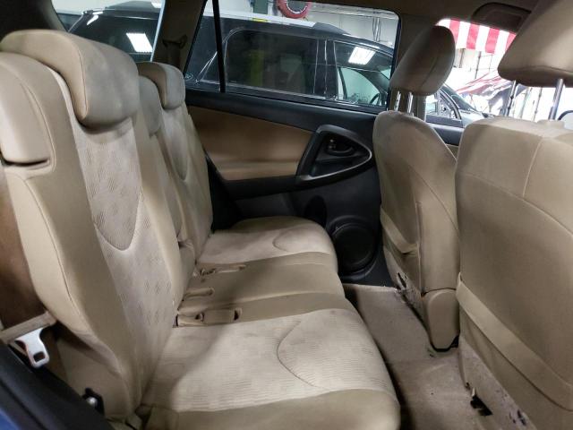 Photo 11 from auction – 2010 TOYOTA RAV4 with VIN JTMBF4DV0A5025277