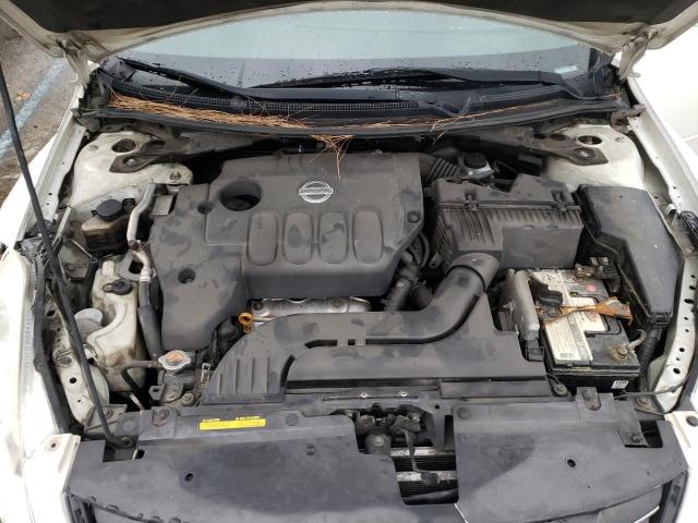 Photo 11 from auction – 2010 NISSAN ALTIMA BAS with VIN 1N4AL2AP2AN452934