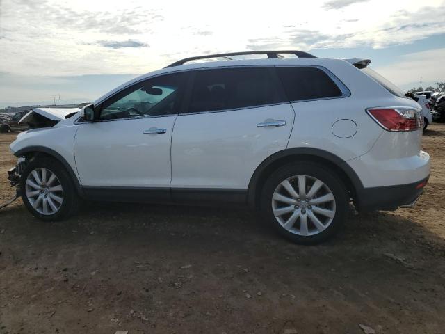 Photo 2 from auction – 2010 MAZDA CX-9 with VIN JM3TB2MA8A0220548