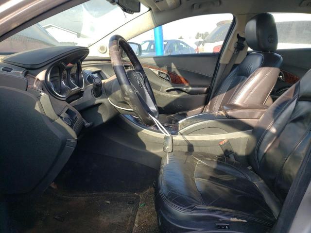 Photo 7 from auction – 2013 BUICK LACROSSE with VIN 1G4GC5E30DF123852