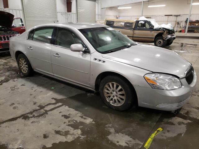 Photo 4 from auction – 2006 BUICK LUCERNE CX with VIN 1G4HP57276U208036