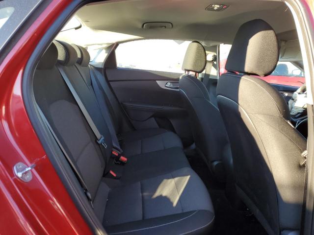 Photo 10 from auction – 2022 KIA FORTE FE with VIN 3KPF24AD0NE458942