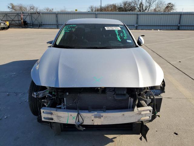 Photo 5 from auction – 2020 NISSAN ALTIMA S with VIN 1N4BL4BV0LC186017