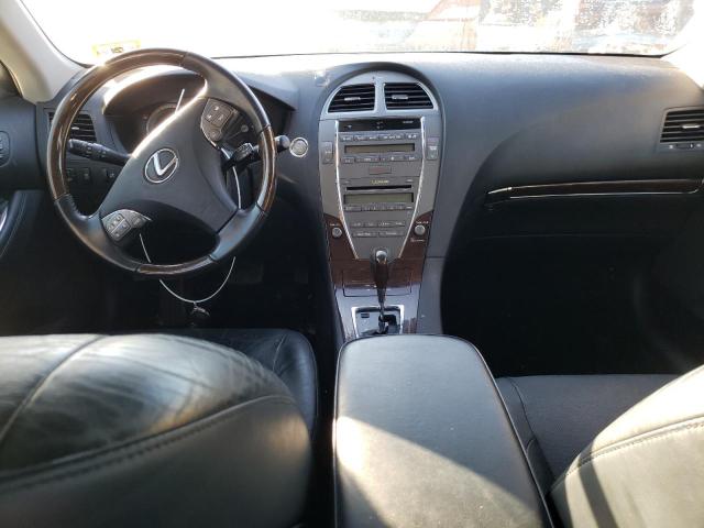 Photo 8 from auction – 2012 LEXUS ES 350 with VIN JTHBK1EG6C2506065