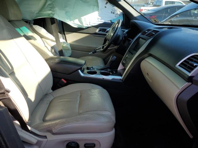 Photo 7 from auction – 2011 FORD EXPLORER X with VIN 1FMHK8D87BGA45678