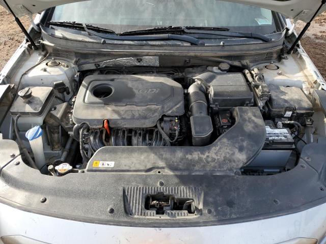 Photo 11 from auction – 2015 HYUNDAI SONATA SE with VIN 5NPE24AF2FH125474