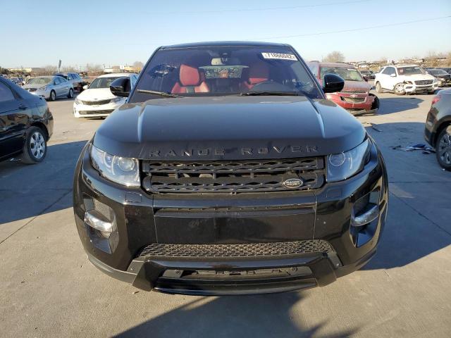 Photo 5 from auction – 2015 LAND ROVER RANGE ROVE with VIN SALVT2BG5FH075511
