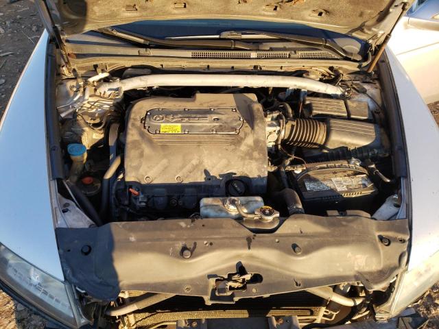 Photo 11 from auction – 2004 ACURA TL with VIN 19UUA66224A057232