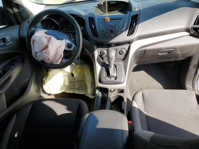 Photo 8 from auction – 2014 FORD ESCAPE S with VIN 1FMCU0F76EUC16632