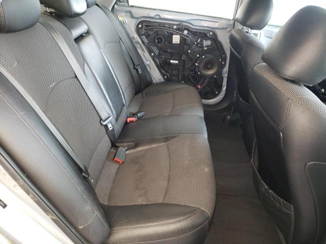 Photo 10 from auction – 2012 HYUNDAI SONATA SE with VIN 5NPEC4AB7CH428434