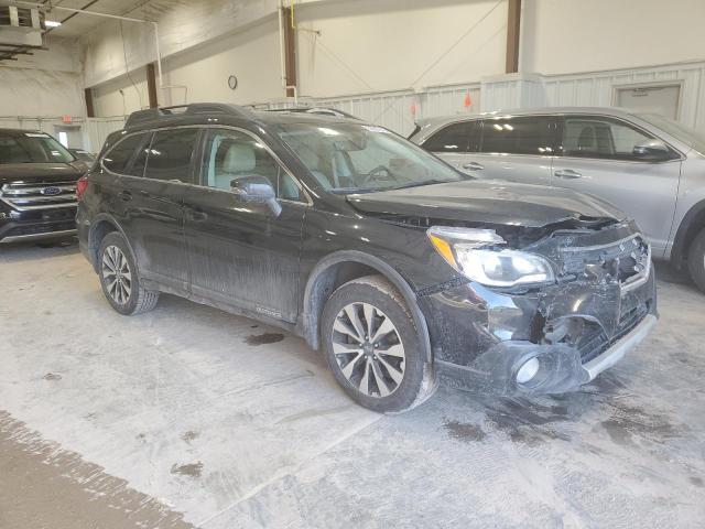 Photo 4 from auction – 2017 SUBARU OUTBACK 2. with VIN 4S4BSANC1H3351436