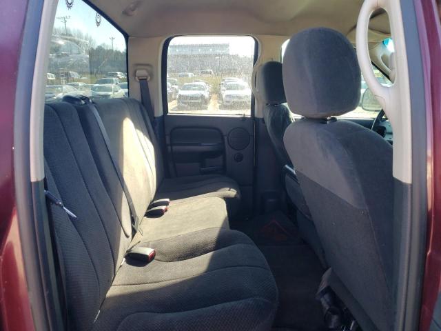 Photo 10 from auction – 2003 DODGE RAM with VIN 1D7HA18D33S364893