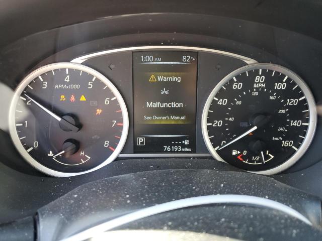 Photo 9 from auction – 2018 NISSAN SENTRA S with VIN 3N1AB7AP1JY226058