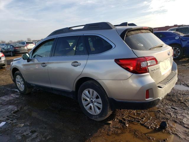 Photo 2 from auction – 2017 SUBARU OUTBACK 2. with VIN 4S4BSACC4H3402429