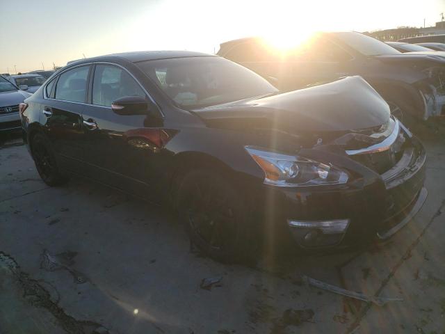 Photo 4 from auction – 2014 NISSAN ALTIMA 2.5 with VIN 1N4AL3AP4EC171970