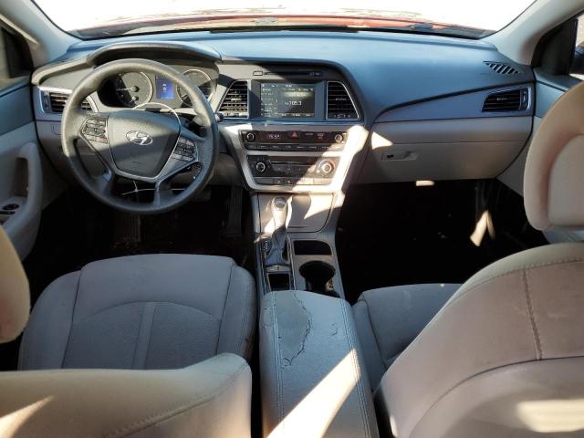 Photo 8 from auction – 2016 HYUNDAI SONATA SE with VIN 5NPE24AFXGH384912