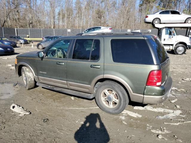 Photo 2 from auction – 2002 FORD EXPLORER E with VIN 1FMDU74W82UB59594