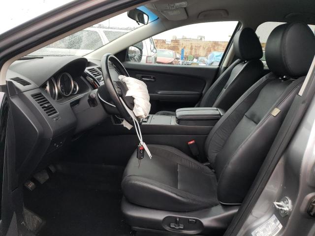 Foto 7 de la subasta – 2014 MAZDA CX-9 TOURI con VIN JM3TB2CV5E0441888