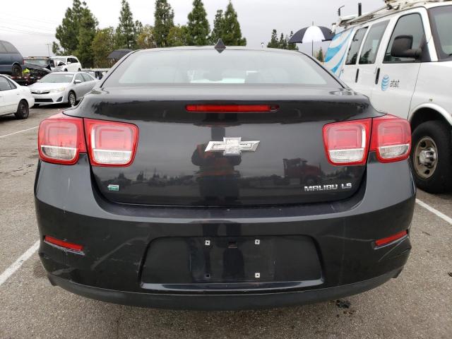 Photo 6 from auction – 2014 CHEVROLET MALIBU LS with VIN 1G11B5SL9EF254693