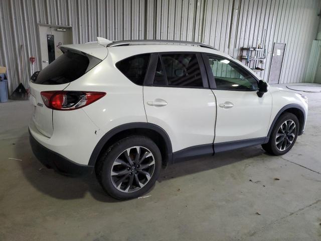 Photo 3 from auction – 2016 MAZDA CX-5 GT with VIN JM3KE4DY2G0861439
