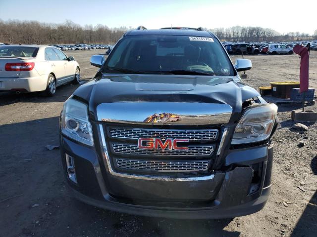 Photo 5 from auction – 2014 GMC TERRAIN SL with VIN 2GKFLYE31E6297446