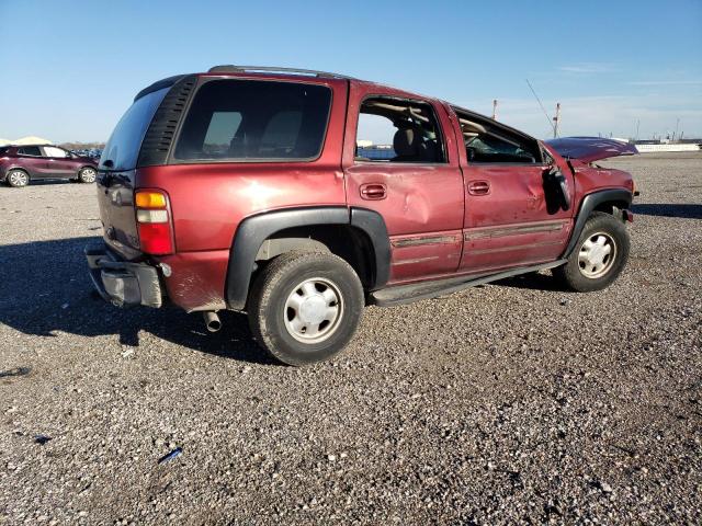 Photo 3 from auction – 2003 GMC YUKON with VIN 1GKEC13V43R211152