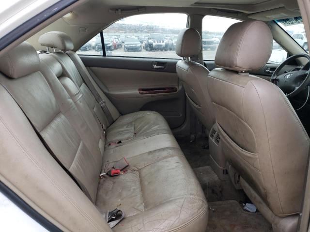 Photo 10 from auction – 2003 TOYOTA CAMRY LE with VIN 4T1BE30K43U153891