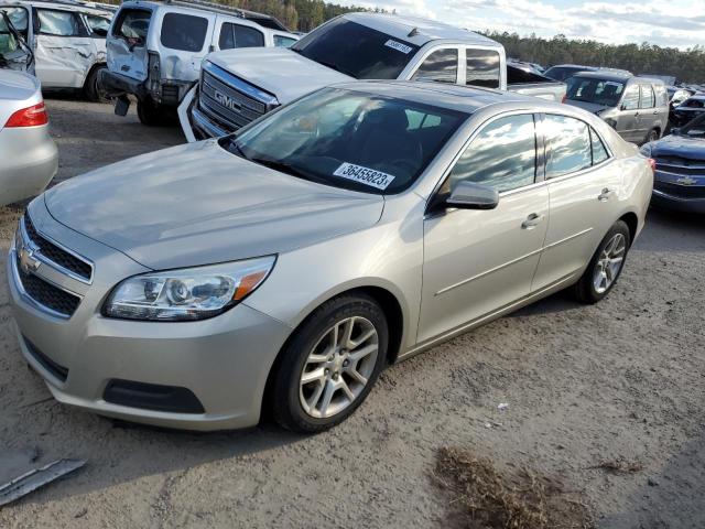 Photo 1 from auction – 2013 CHEVROLET MALIBU 1LT with VIN 1G11C5SA2DF346285