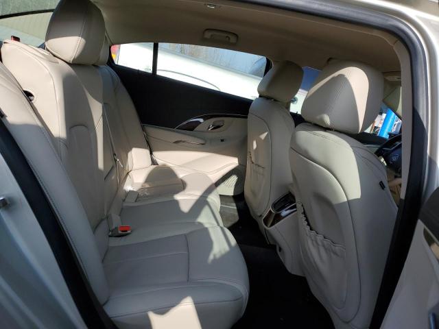 Photo 10 from auction – 2015 BUICK LACROSSE with VIN 1G4GB5G37FF157452