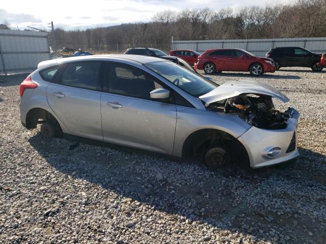 Photo 4 from auction – 2012 FORD FOCUS SE with VIN 1FAHP3K28CL301543