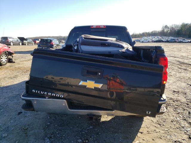 Photo 6 from auction – 2015 CHEVROLET silverado with VIN 3GCPCREC8FG504023