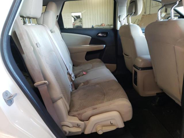 Photo 11 from auction – 2013 DODGE JOURNEY SE with VIN 3C4PDCAB5DT722996