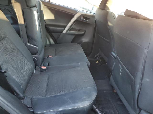 Photo 10 from auction – 2016 TOYOTA RAV4 XLE with VIN 2T3RFREV5GW495090